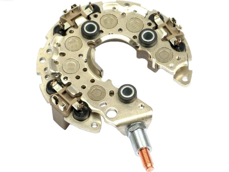 AS-PL ARC6046 Rectifier, alternator