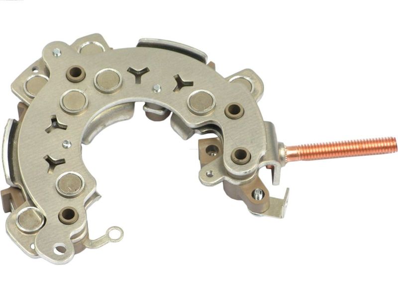 AS-PL ARC6047 Rectifier, alternator