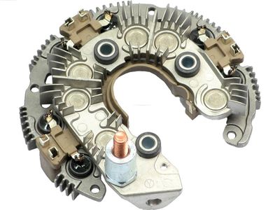 Rectifier, alternator AS-PL ARC6048