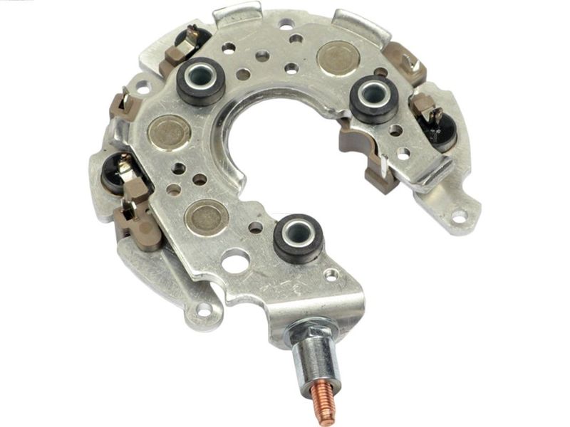 AS-PL ARC6050 Rectifier, alternator