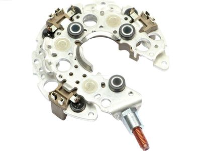 Rectifier, alternator AS-PL ARC6052