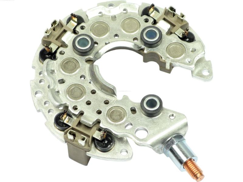 AS-PL ARC6053 Rectifier, alternator