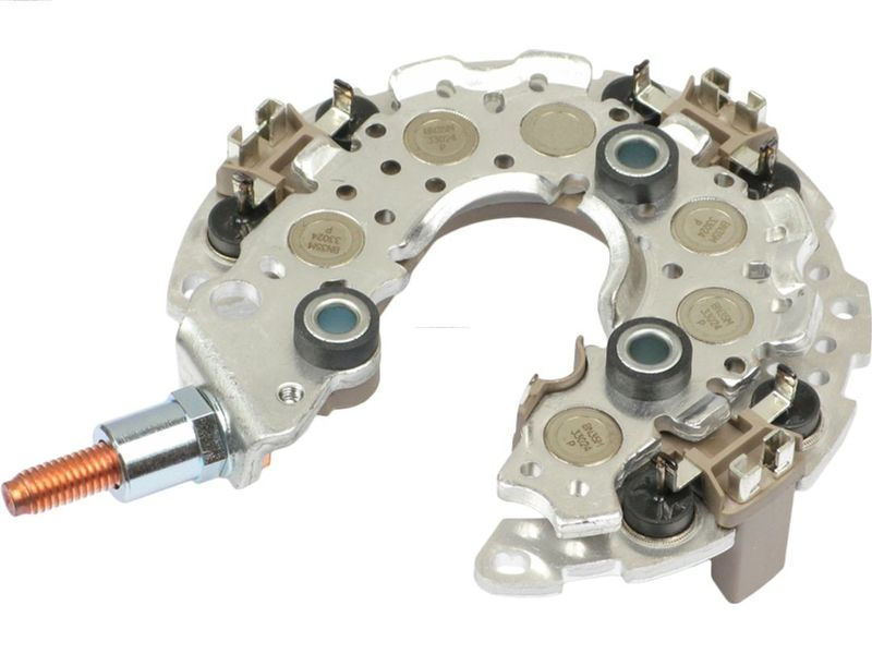 AS-PL ARC6061 Rectifier, alternator