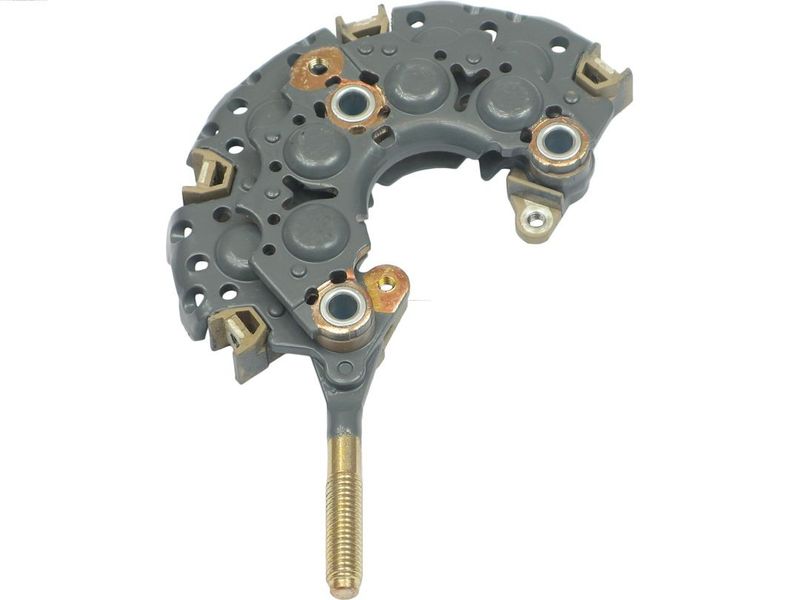 AS-PL ARC6062 Rectifier, alternator