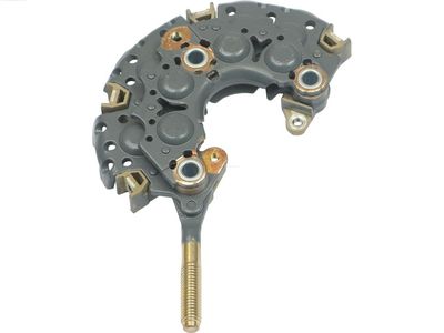 Rectifier, alternator AS-PL ARC6062