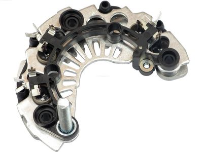 Rectifier, alternator AS-PL ARC6063