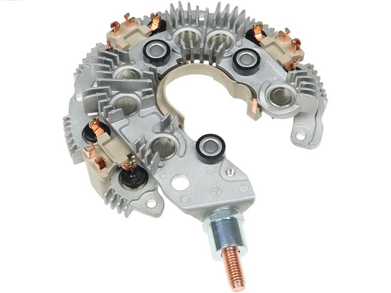 AS-PL ARC6066S Rectifier, alternator