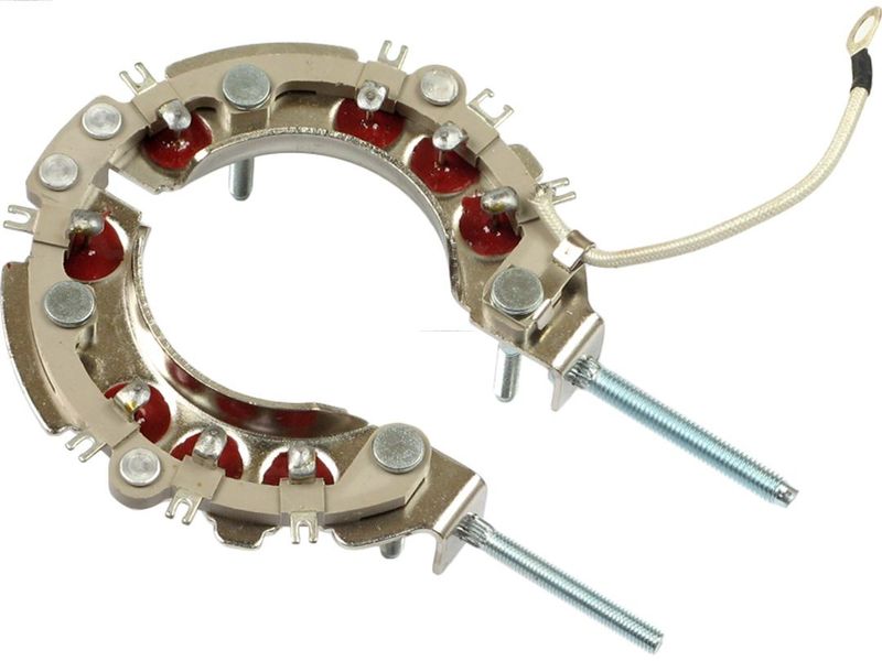 AS-PL ARC6068 Rectifier, alternator