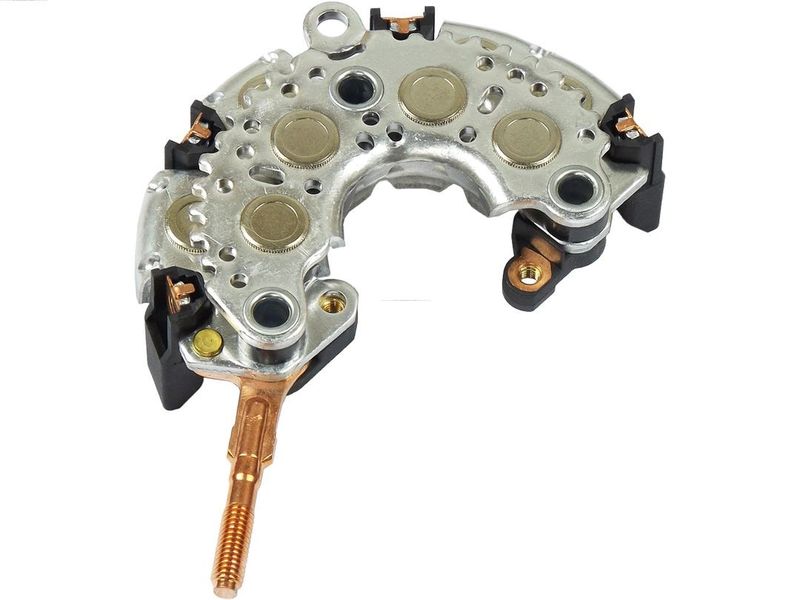 AS-PL ARC6069 Rectifier, alternator