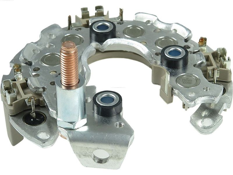 AS-PL ARC6071 Rectifier, alternator