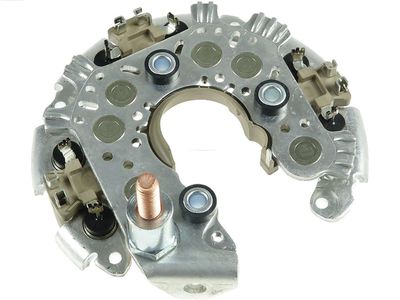 Rectifier, alternator AS-PL ARC6075