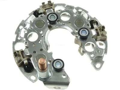 Rectifier, alternator AS-PL ARC6076