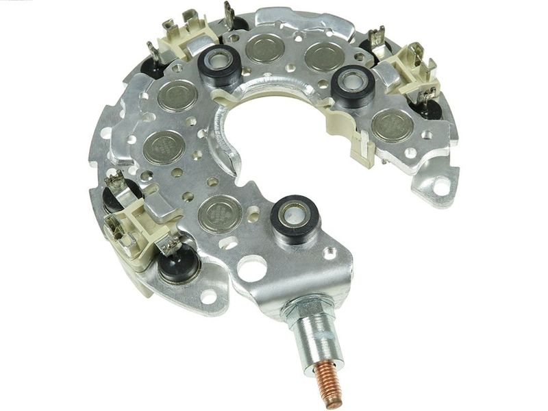 AS-PL ARC6077 Rectifier, alternator