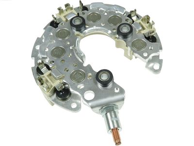 Rectifier, alternator AS-PL ARC6077