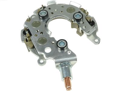 Rectifier, alternator AS-PL ARC6078
