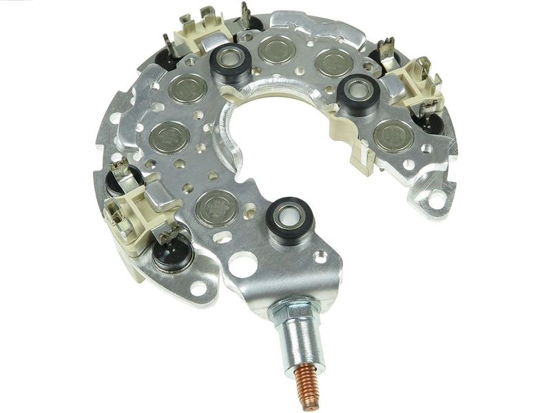 AS-PL ARC6080S Rectifier, alternator