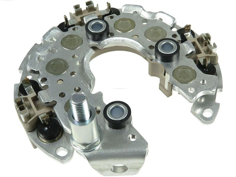 AS-PL ARC6081S Rectifier, alternator