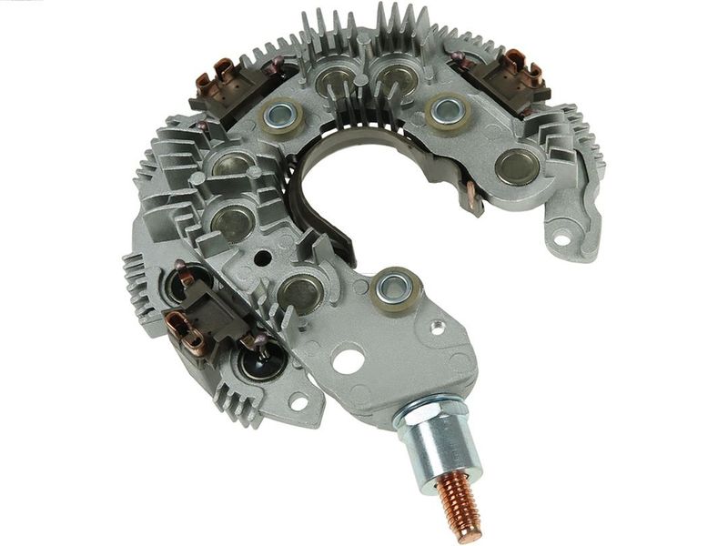 AS-PL ARC6084S Rectifier, alternator