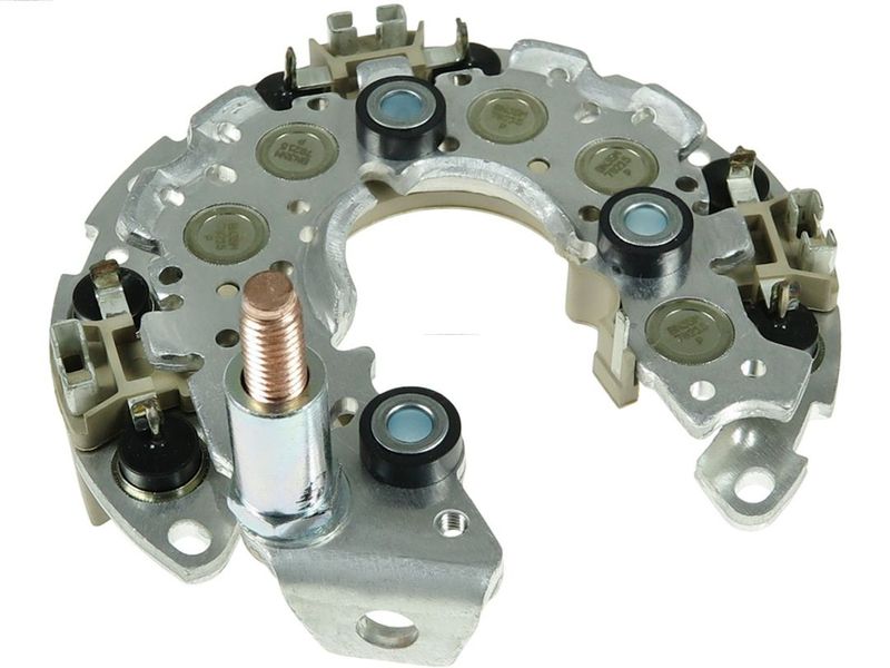 AS-PL ARC6085S Rectifier, alternator