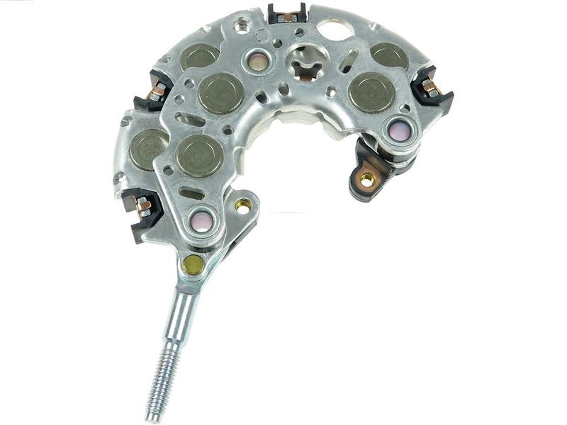 AS-PL ARC6086S Rectifier, alternator