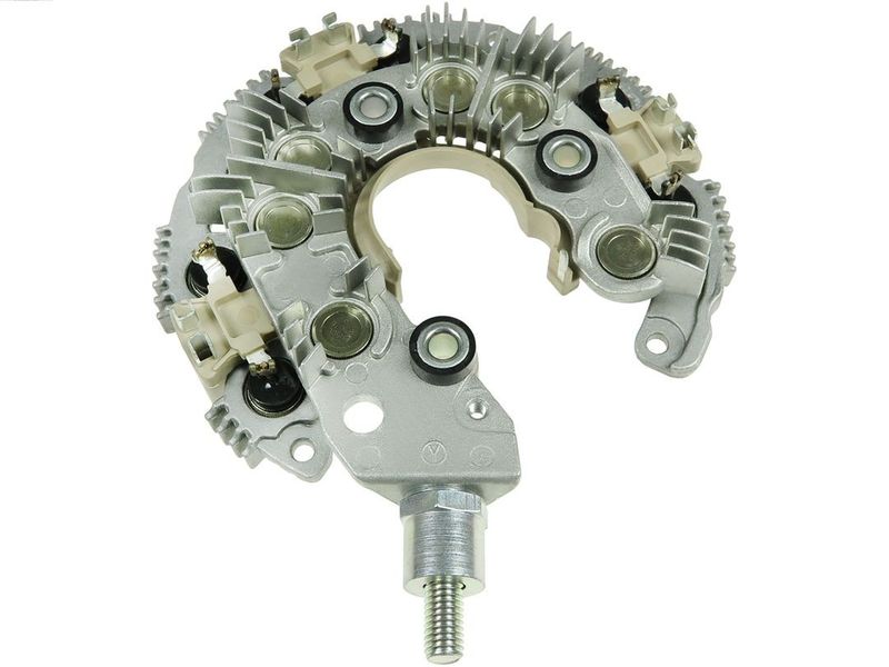 AS-PL ARC6088S Rectifier, alternator