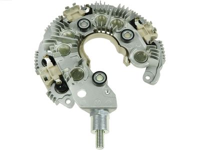 Rectifier, alternator AS-PL ARC6088S