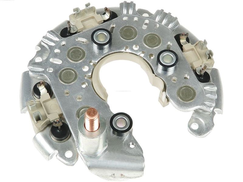 AS-PL ARC6091S Rectifier, alternator