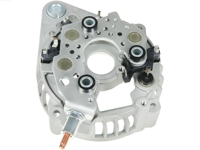 AS-PL ARC6093S Bracket, alternator drive flange