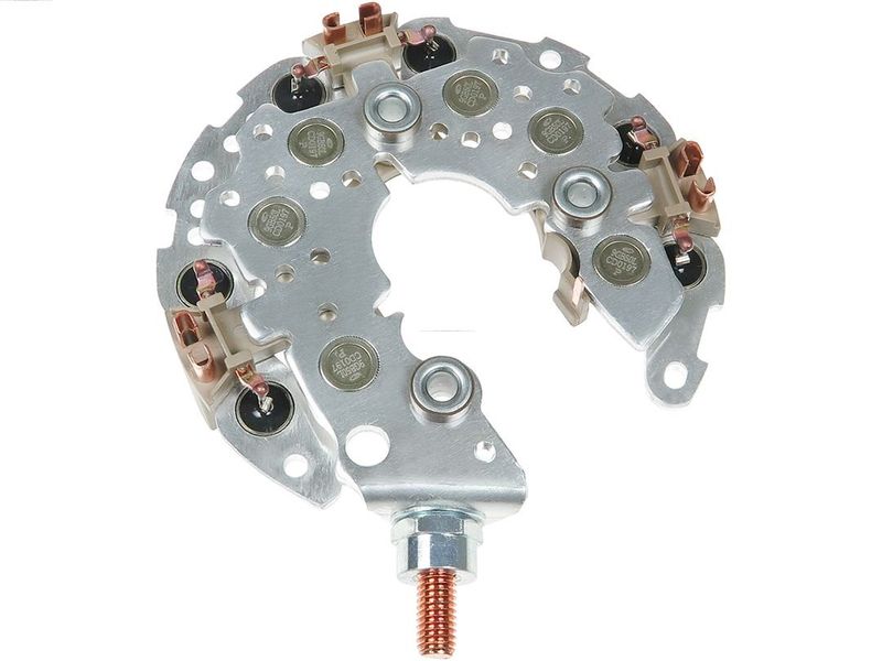 AS-PL ARC6099S Rectifier, alternator