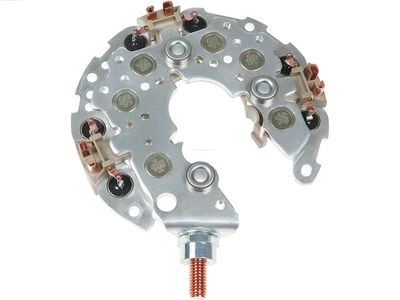 Rectifier, alternator AS-PL ARC6099S