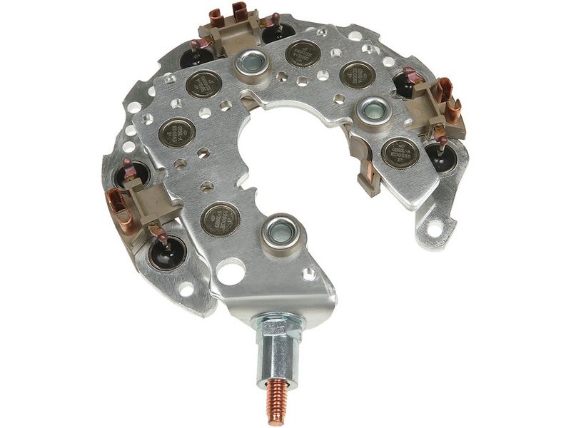 AS-PL ARC6104S Rectifier, alternator