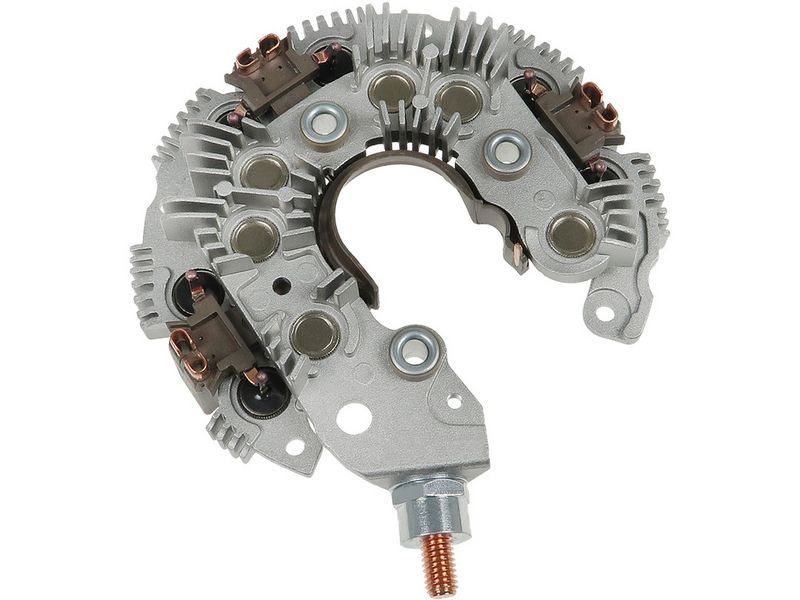 AS-PL ARC6111S Rectifier, alternator