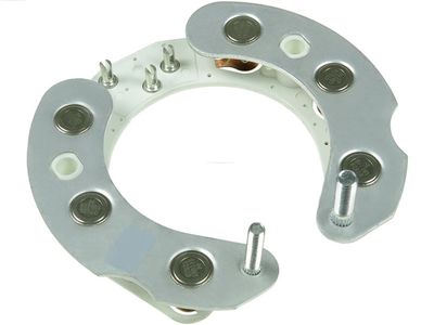 Rectifier, alternator AS-PL ARC9001