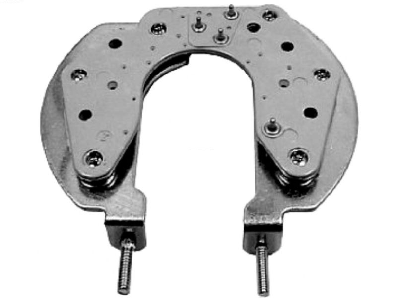 AS-PL ARC9005 Rectifier, alternator