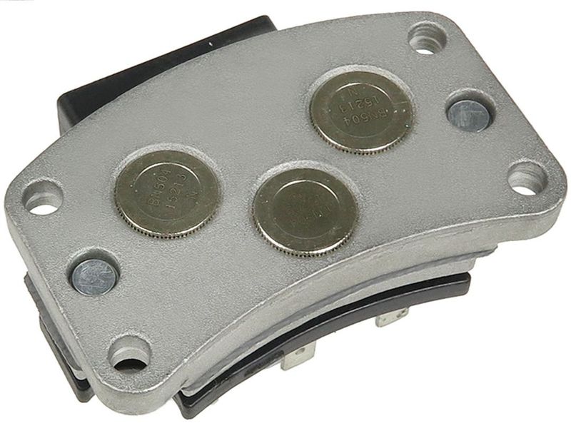 AS-PL ARC9009 Rectifier, alternator