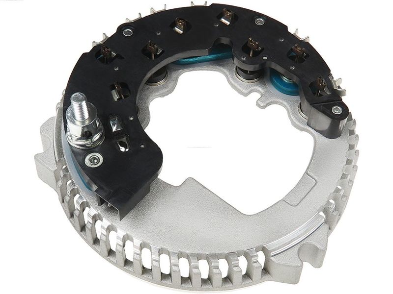AS-PL ARC9010 Bracket, alternator drive flange