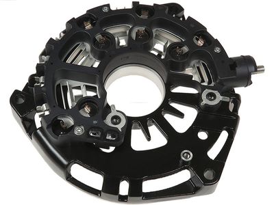 Bracket, alternator drive flange AS-PL ARC9012