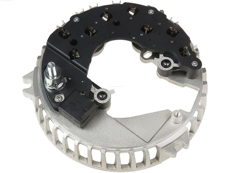 AS-PL ARC9013 Bracket, alternator drive flange