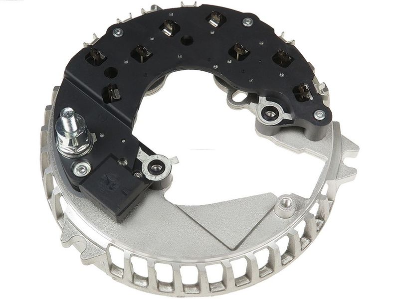 AS-PL ARC9014 Bracket, alternator drive flange
