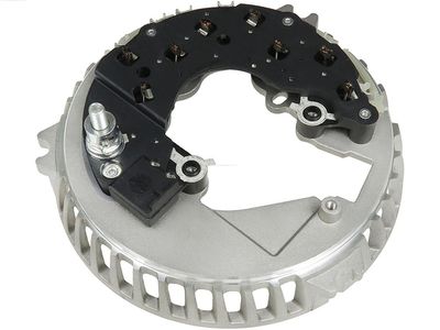 Bracket, alternator drive flange AS-PL ARC9015