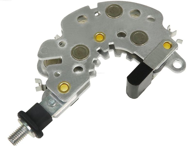 AS-PL ARC9016 Rectifier, alternator