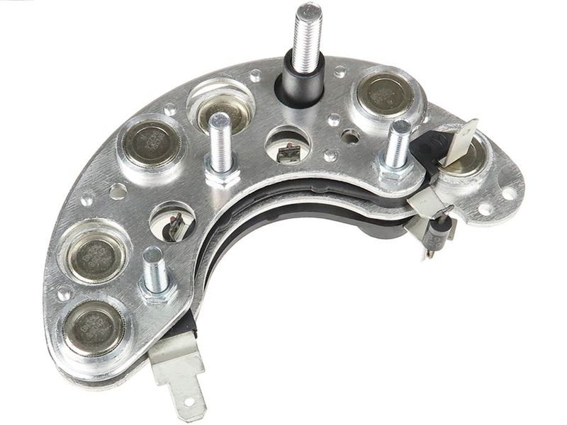 AS-PL ARC9019 Rectifier, alternator