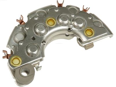 Rectifier, alternator AS-PL ARC9020
