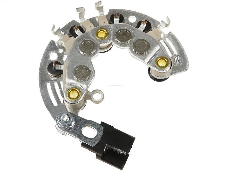 AS-PL ARC9021 Rectifier, alternator