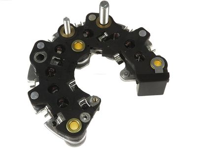 Rectifier, alternator AS-PL ARC9023