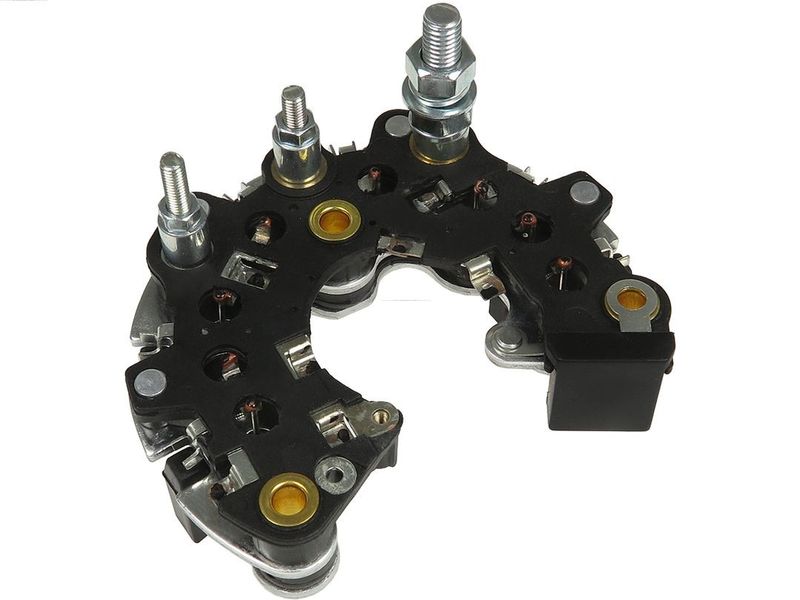 AS-PL ARC9024 Rectifier, alternator