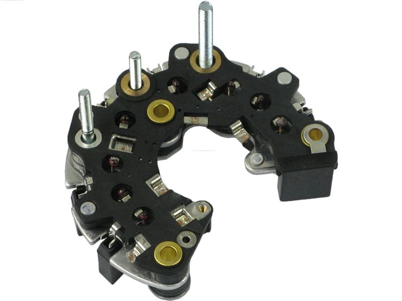 AS-PL ARC9025 Rectifier, alternator