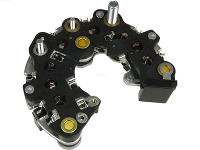 Rectifier, alternator AS-PL ARC9026