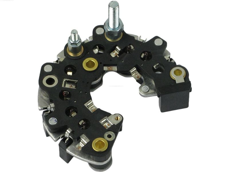 AS-PL ARC9027 Rectifier, alternator