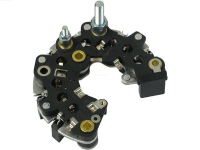 Rectifier, alternator AS-PL ARC9027